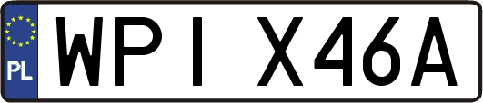 WPIX46A