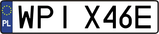 WPIX46E
