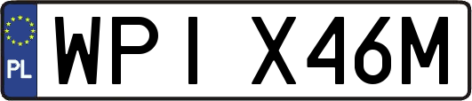 WPIX46M