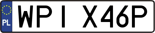WPIX46P