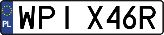 WPIX46R