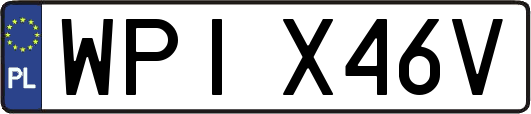 WPIX46V