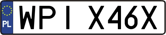 WPIX46X
