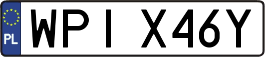 WPIX46Y