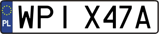 WPIX47A