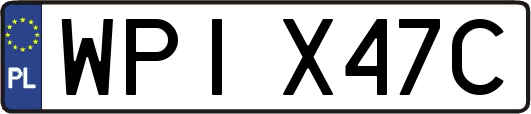 WPIX47C
