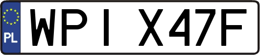 WPIX47F