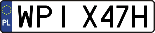 WPIX47H