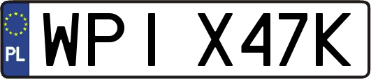 WPIX47K