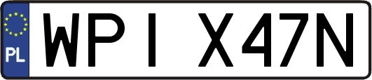 WPIX47N
