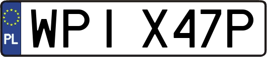 WPIX47P
