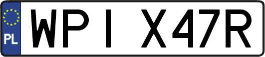 WPIX47R