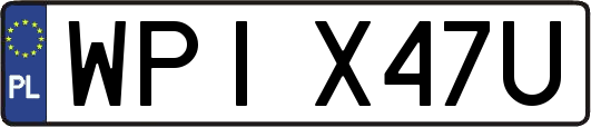 WPIX47U