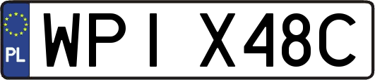 WPIX48C