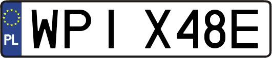 WPIX48E