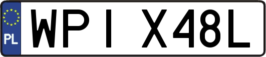 WPIX48L