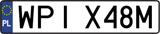 WPIX48M