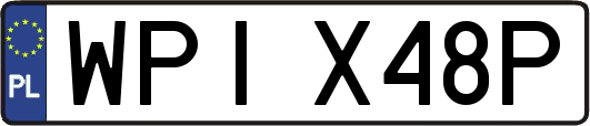 WPIX48P