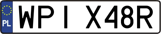 WPIX48R