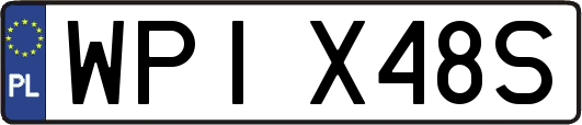 WPIX48S