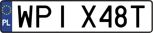 WPIX48T