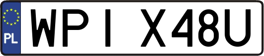 WPIX48U