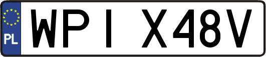 WPIX48V