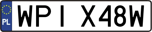 WPIX48W