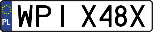 WPIX48X