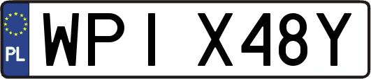 WPIX48Y