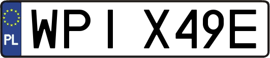 WPIX49E