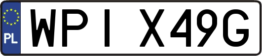 WPIX49G