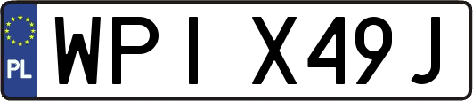 WPIX49J