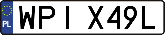 WPIX49L