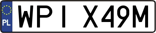 WPIX49M