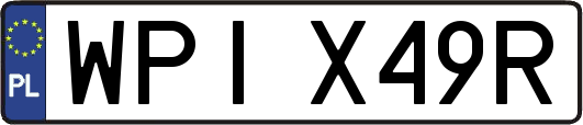 WPIX49R