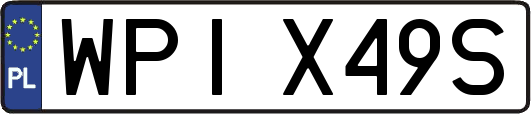 WPIX49S