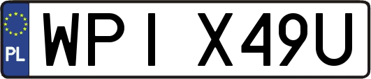 WPIX49U