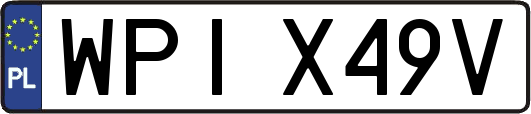 WPIX49V