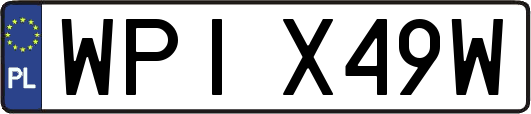 WPIX49W