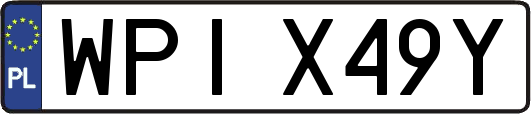 WPIX49Y