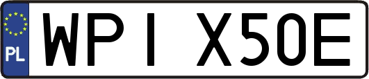 WPIX50E