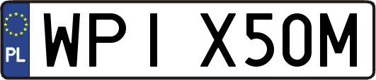 WPIX50M