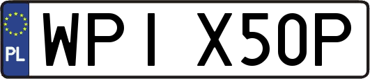 WPIX50P