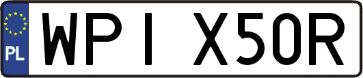 WPIX50R
