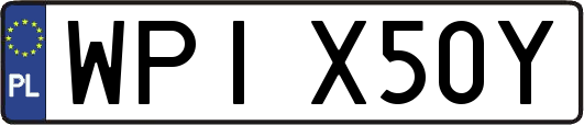 WPIX50Y