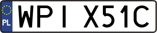 WPIX51C