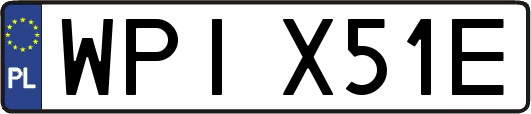 WPIX51E