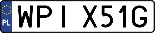 WPIX51G
