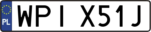 WPIX51J